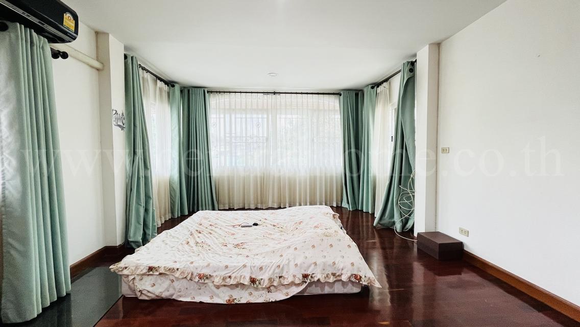 บ้านเดี่ยว 105.8 ตร.วา ท่าข้าม 12 ทำเลดี ใกล้ เซ็นทรัลพระราม 2 14