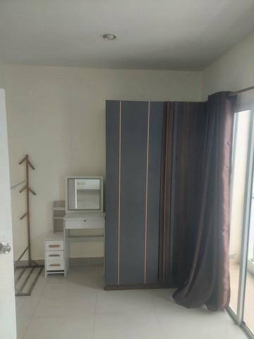 รหัสC7021 ให้เช่าทาวน์เฮาส์ 2 ชั้น หมู่บ้าน villet liteพัฒนาการ 38 เข้า-ออกได้หลายเส้นทาง ใกล้รถฟ้าสถานีกลับตัน 5