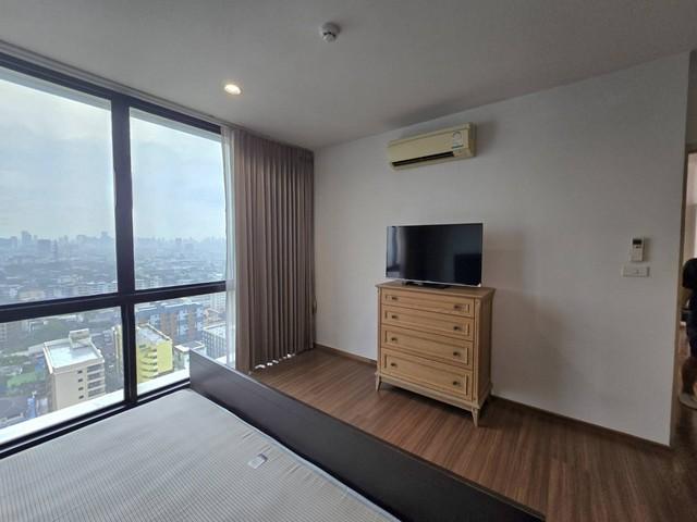 ขายคอนโด The Issara ลาดพร้าว ห้องใหญ่ 53 ตร.ม ชั้น 22 วิวสวย เฟอร์ฯครบ เข้าอยู่ได้เลย 4