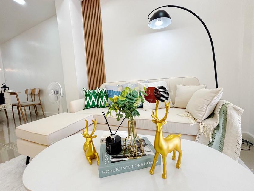 หมู่บ้านฟ้ารังสิต คลอง 4 ถ.รังสิต-นครนายก ต.บึงยี่โถ อ.ธัญบุรี จ.ปทุมธานี 9