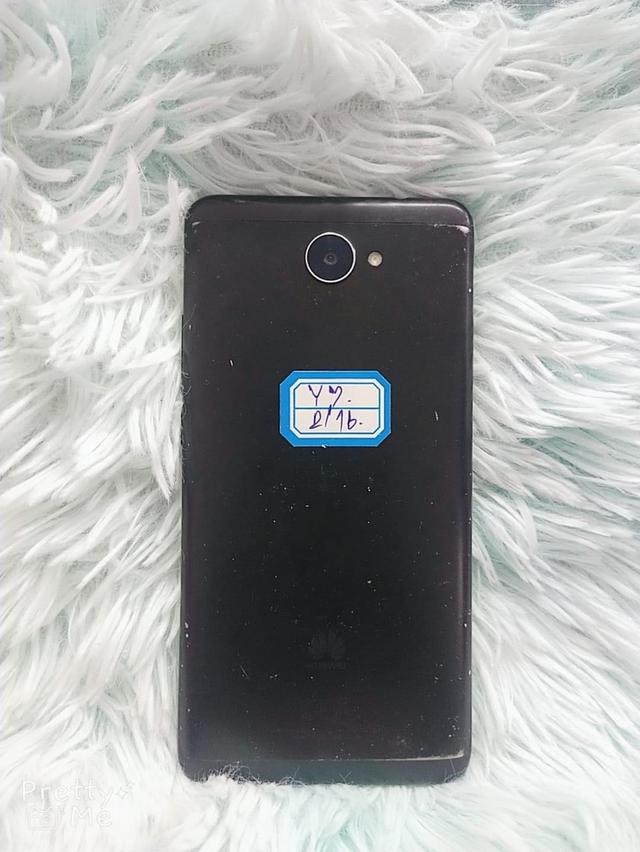  Huawei Y7 1