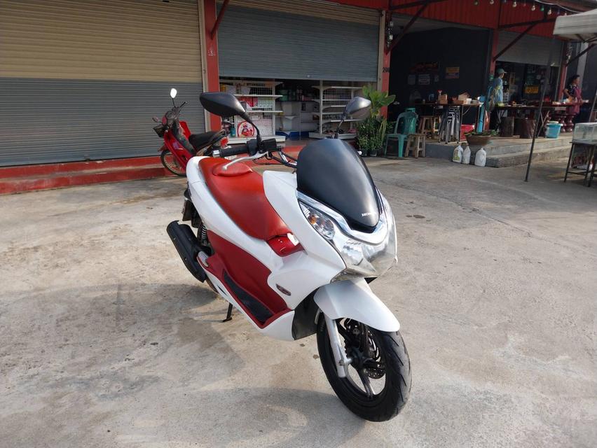 HONDA PCX 150 มือสอง ปี 2012 รูปที่ 5