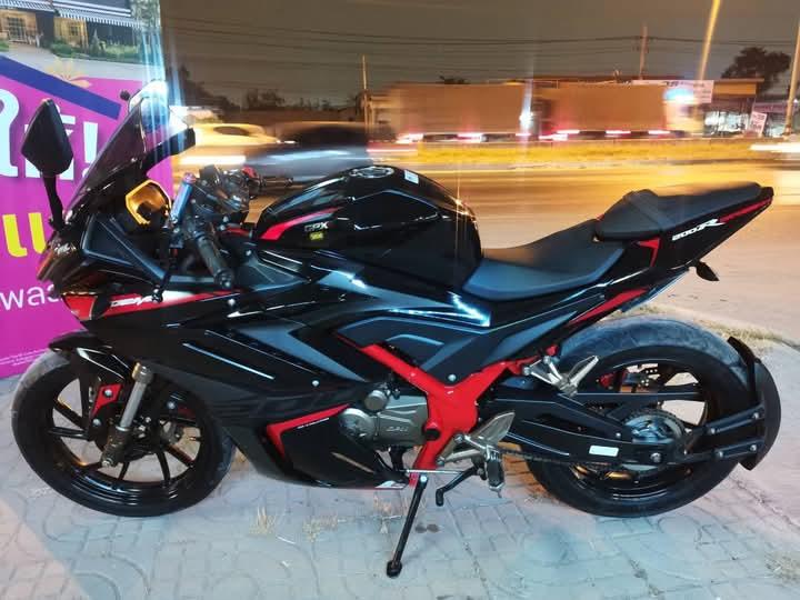 GPX Demon 2020 สภาพดี 6