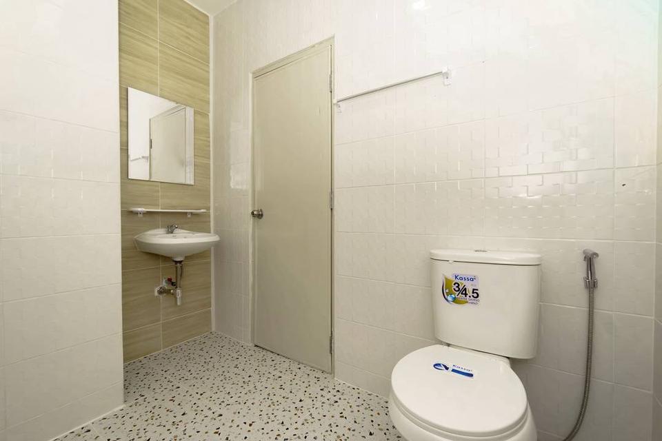 หมู่บ้านบัวทอง4 14