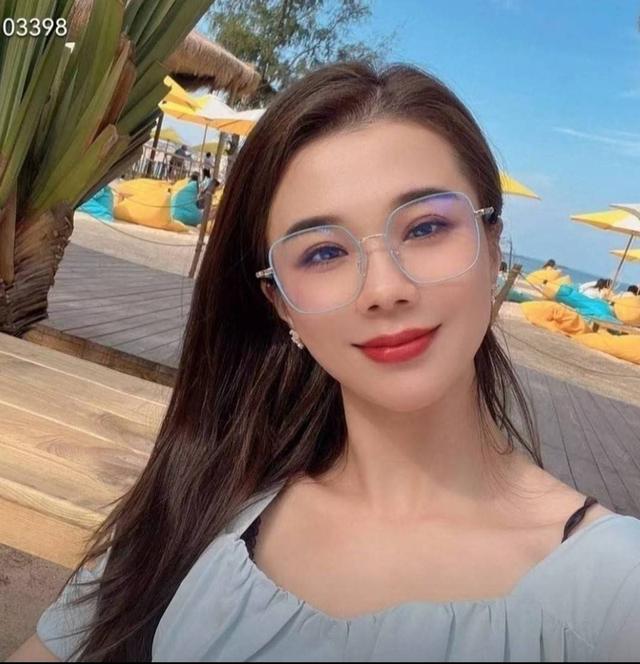 แว่นตากรองแสง
