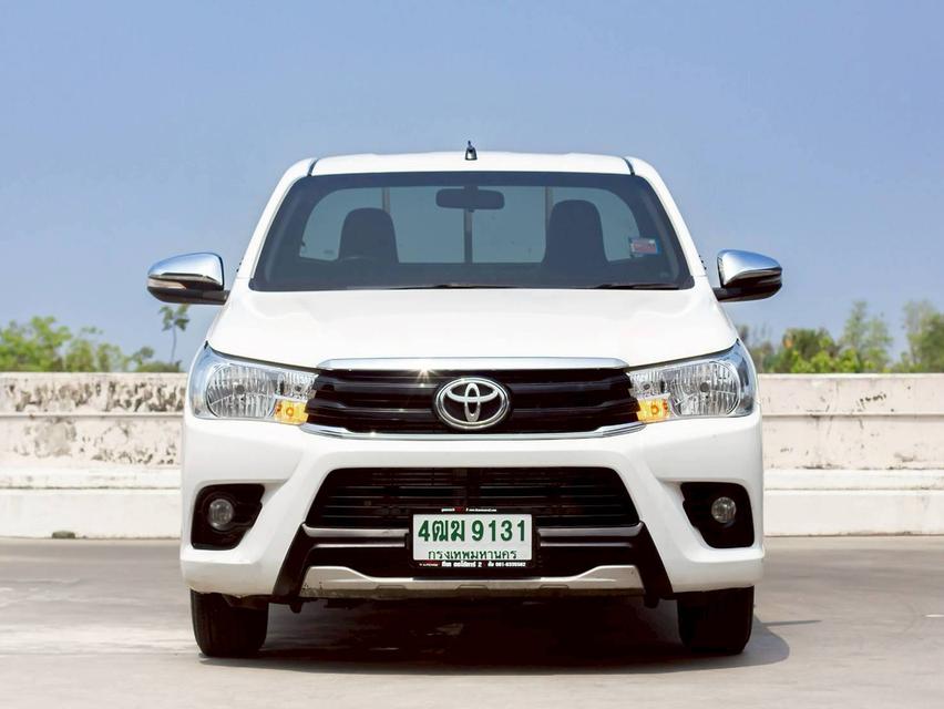 ขาย Toyota Revo 2.8J Plus ปี19