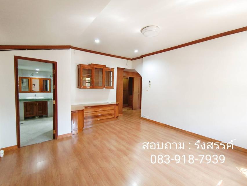 🔥บ้านเดี่ยว 2 ชั้น หลังมุม ที่ดิน 101.2 ตร.วา ราคาแค่ 9,300,000 บาท 🏡 หมู่บ้าน ชวนชื่น บางเขน | ซอย แจ้งวัฒนะ 14 , แจ้งวัฒนะ 10 13