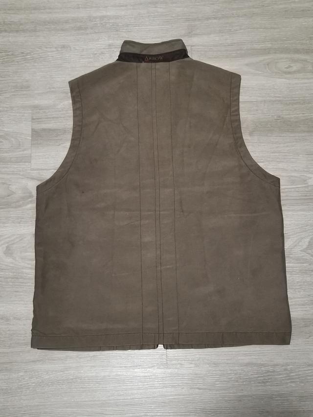 เสื้อกั๊ก ARROW(Authentic) รูปที่ 9