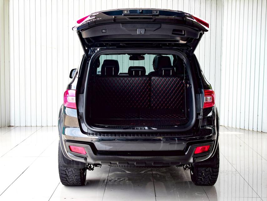 FORD #EVEREST, 2.0 TURBO TITANIUM PLUS Minorchange 2WD  ปี 2019 8