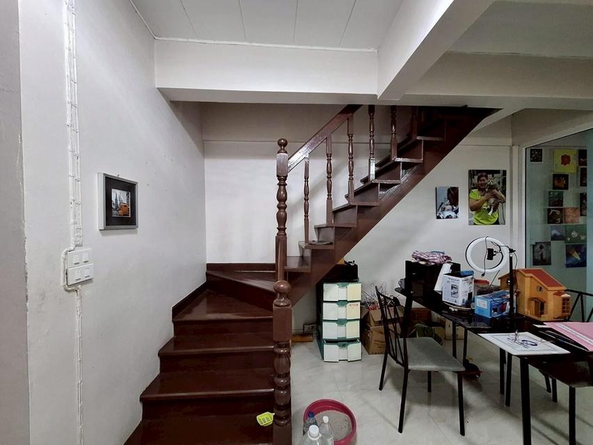 หมู่บ้านทิวสนวิลล่า ธัญบุรี คลอง 3 ถนนรังสิต-นครนายก ต.บึงยี่โถ อ.ธัญบุรี จ.ปทุมธานี 9