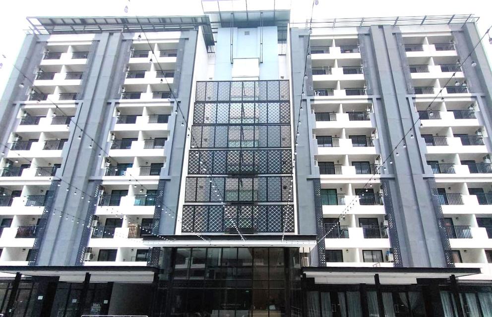 ให้เช่าพื้นที่ร้านค้า 1