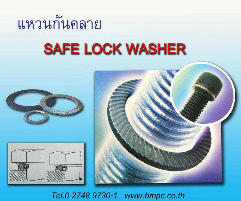 Taper pin with external thread, pin key สลักเทเปอร์ปลายเกลียวตัวผู้ รูปที่ 18