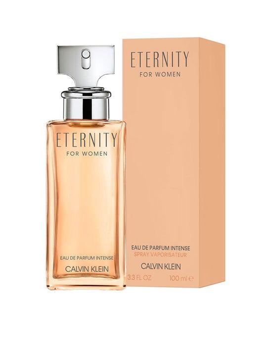 Calvin Klein Eternity Women EDP 100ml 1