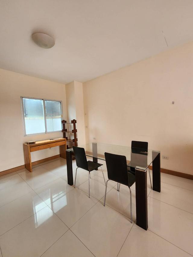 ปล่อยเช่าทาวน์โฮม 2 ชั้น 7