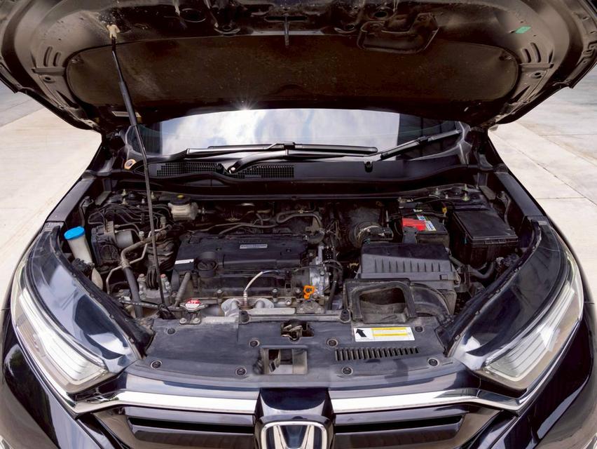 Honda CRV 2.4El 4wd ปี21 19