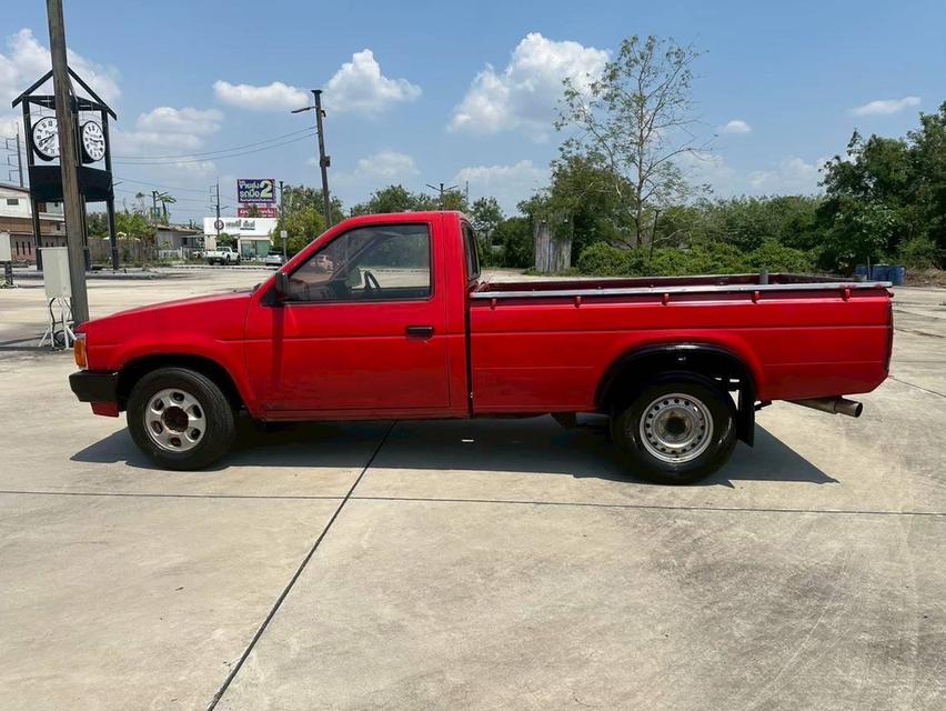 (แจ้งรหัสรถ BK141) Nissan Big-M 2.5💥ปี1993💥 รูปที่ 3