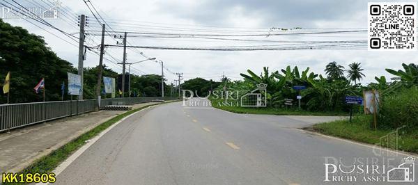 ขายโรงงานผลิตน้ำ 4 ไร่ พร้อมใบอนุญาต ทำเลดี ใกล้พุทธสาคร หนองแขมและแคราย- KK1860S 4