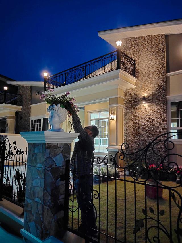 บ้านเดี่ยวชั้นเดียวอำเภอเมืองโคราช 8