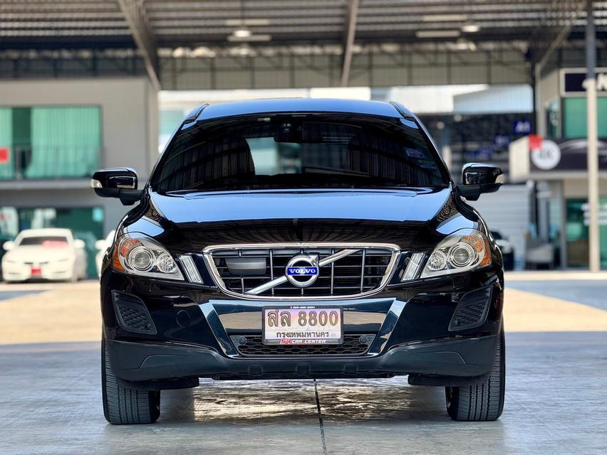 ไมล์ 90,000 กม.Volvo XC60 2.0 D4 ปี 2013  20