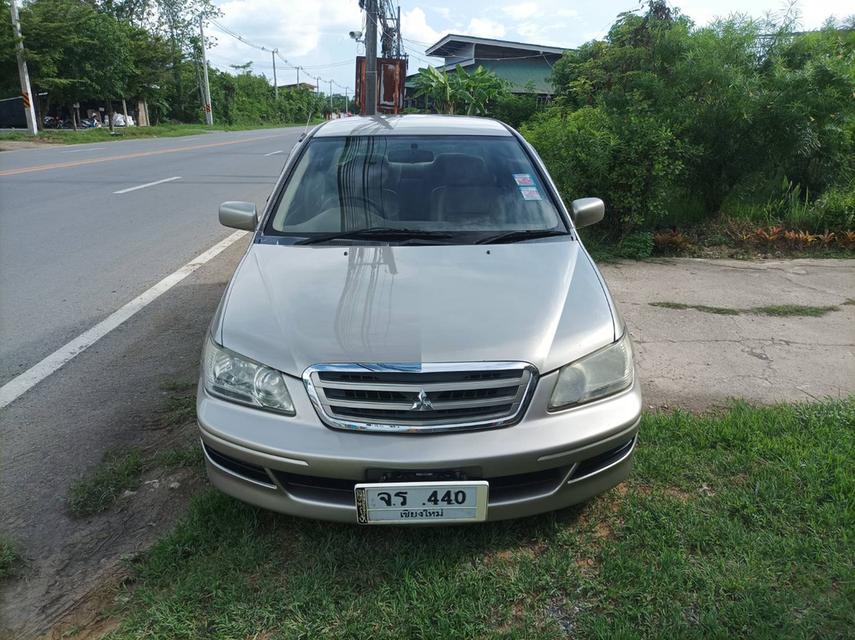 MITSUBISHI CEDIA มือสอง ปี 2003 59,000 บาท