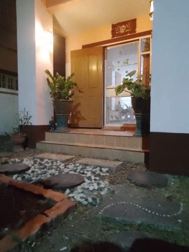 ขายหมู่บ้านเสนาวิลล่าพระยาสุเรนทร์ 35 4