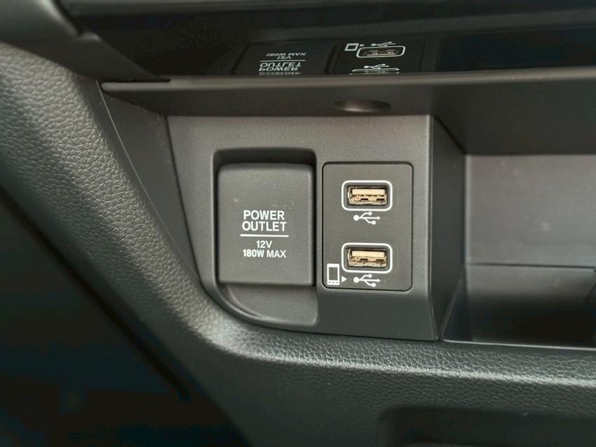 HONDA CITY 1.0 RS TOP TURBO SEDAN  ปี 2021   13