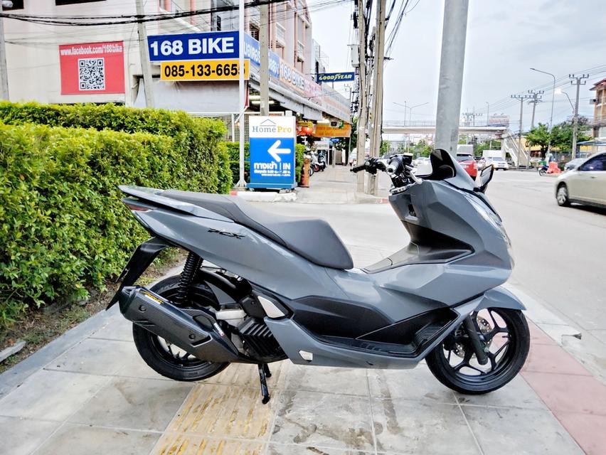 Honda PCX160i keyless ปี2023 สภาพเกรดA 2575 km เอกสารพร้อมโอน 2