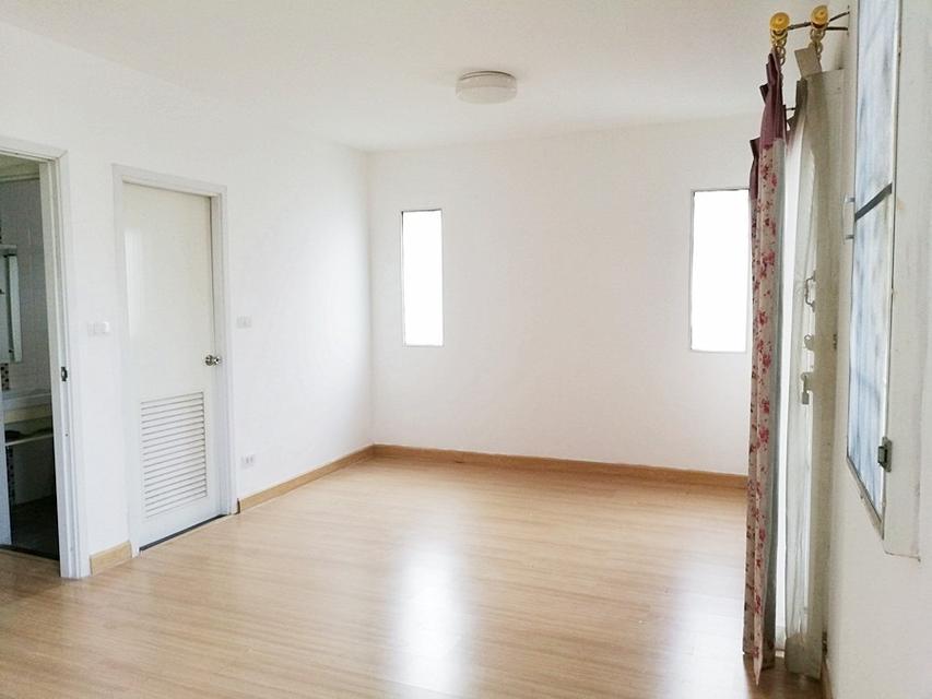 ***ให้เช่า ทาวน์เฮ้าน์ พฤกษา สุวรรณภูมิ ซ.กิ่งแก้ว 37 (ไม่ไกล!!! สนามบิน) 9