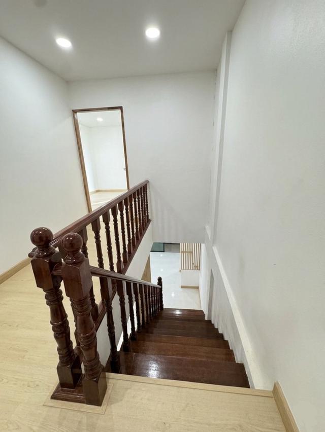 ขายทาวน์เฮาส์2ชั้น หมู่บ้านจงสุข วงศ์สว่าง19 4