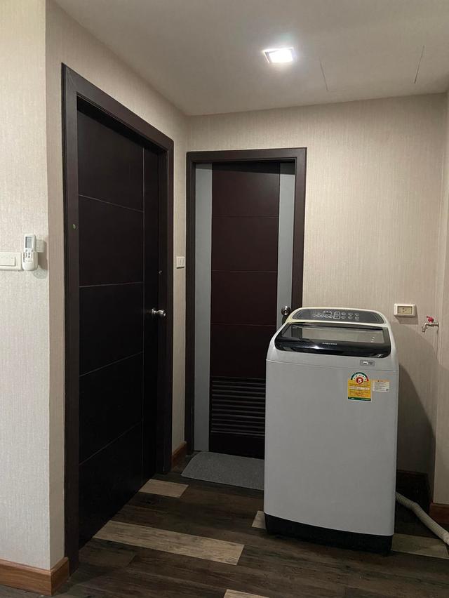 🔥🎉 คอนโด 1 ห้องนอน พื้นที่ใหญ่ ใกล้สนามบิน/Central Airport/วัวลาย พร้อมเข้าอยู่! 6