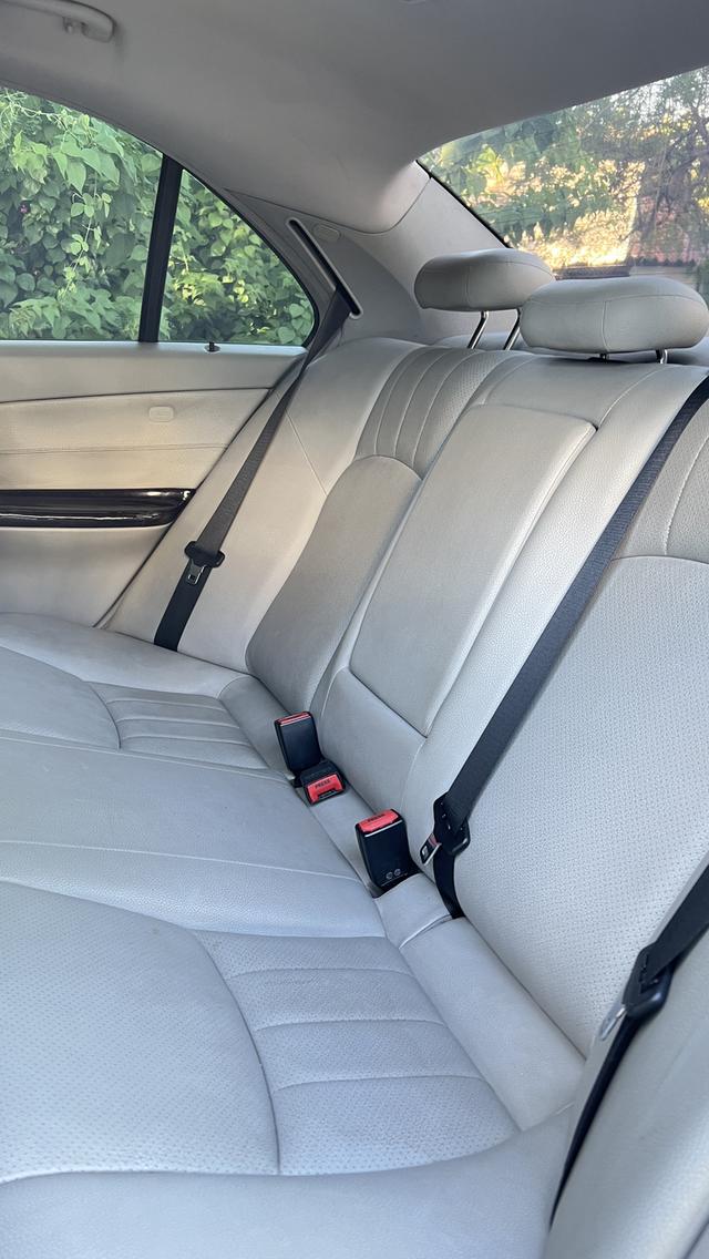 Mercedes-Benz C180 Kompressor ปี 2005 รูปที่ 10
