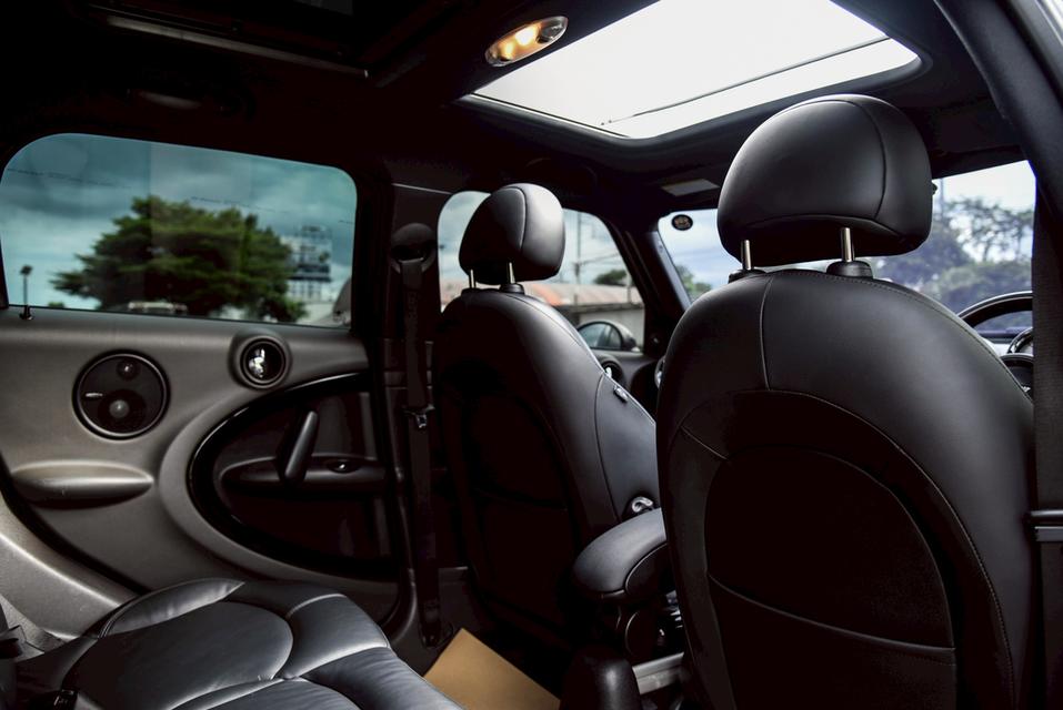 รหัสรถ CBL9990 MINI COOPER 1.6 S COUNTRYMAN ALL4 AT 2011 10