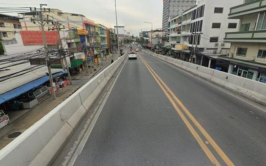 ขายที่ดิน ศรีนครินทร์ 38 ทำเลศักยภาพ ใกล้ MRT ศรีนครินทร์ และ Seacon Square 3