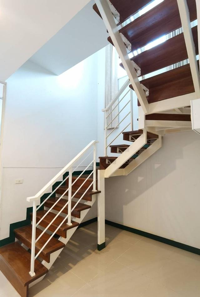 ให้เช่าบ้านเดี่ยว2ชั้นหลังมุม หมู่บ้านฉัตรหลวง14 ถนนเลียบคลอง3 คลองหลวง ปทุมธานี 13