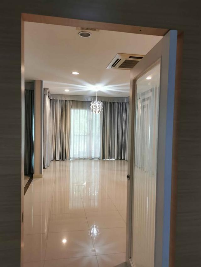 ให้เช่าบ้าน พร้อมเฟอร์นิเจอร์ บางกอก บูเลอวาร์ด รามอินทรา 3 4