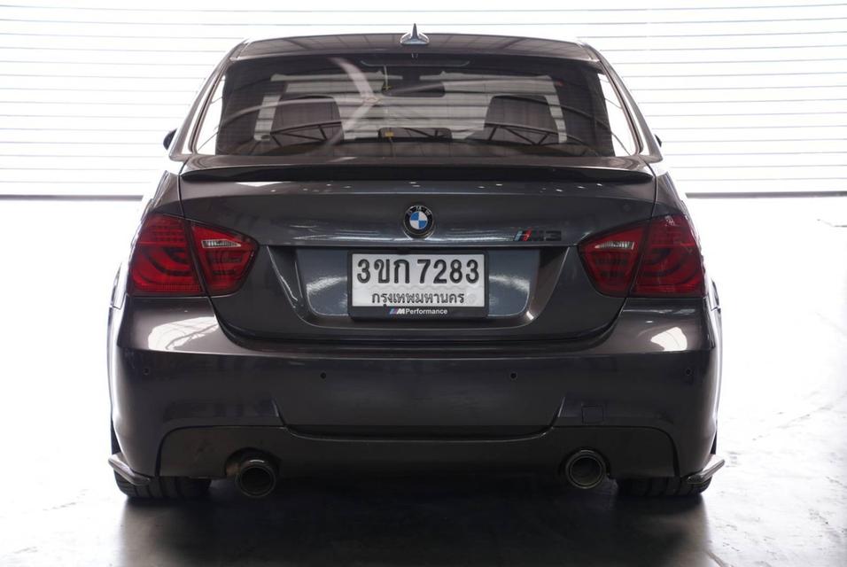 รหัส 67GG7283 bmw e90 318i ปี2008 4