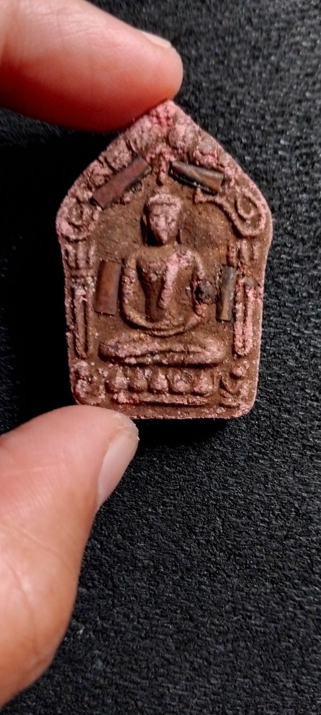 พระบ้านเก็บเก่า ขุนแผนปู่ทิมเก่าๆ 850