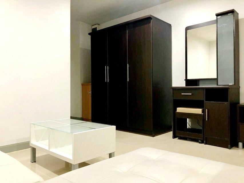 รูป ให้เช่าห้องแต่งใหม่ รีเจ้นท์ โฮม 4 สุขุมวิท 85 1