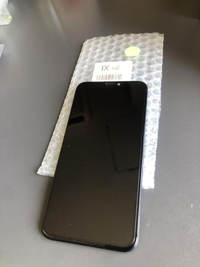 หน้าจอ iPhoneX อะไหล่