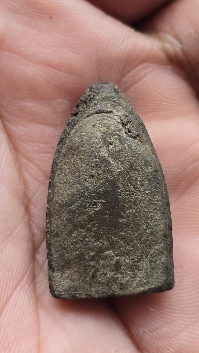 หลวงพ่อทวดเนื้อว่าน ปี 2497  2