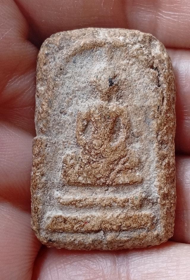 พระสมเด็จวัดระฆังพิมพ์ใหญ่ รูปที่ 5