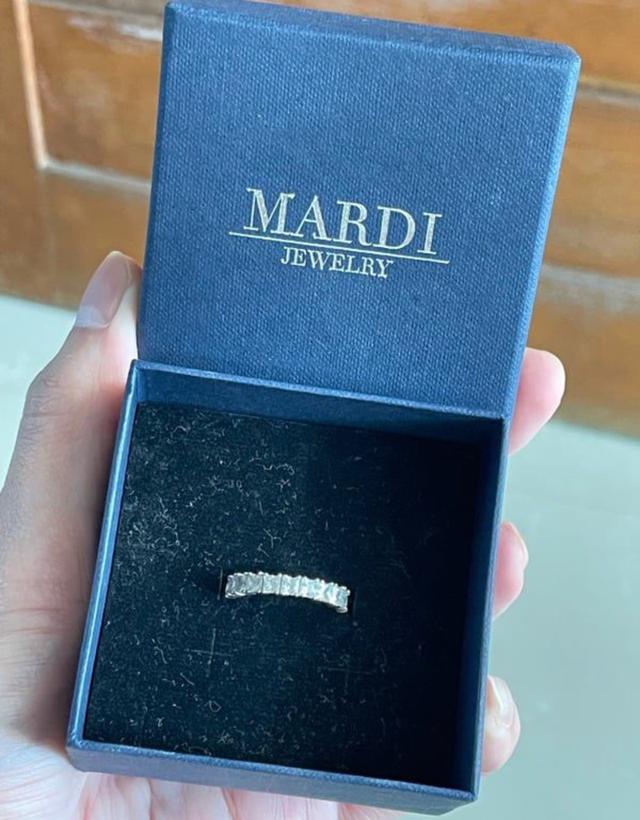 แหวน Mardi Jewelry 