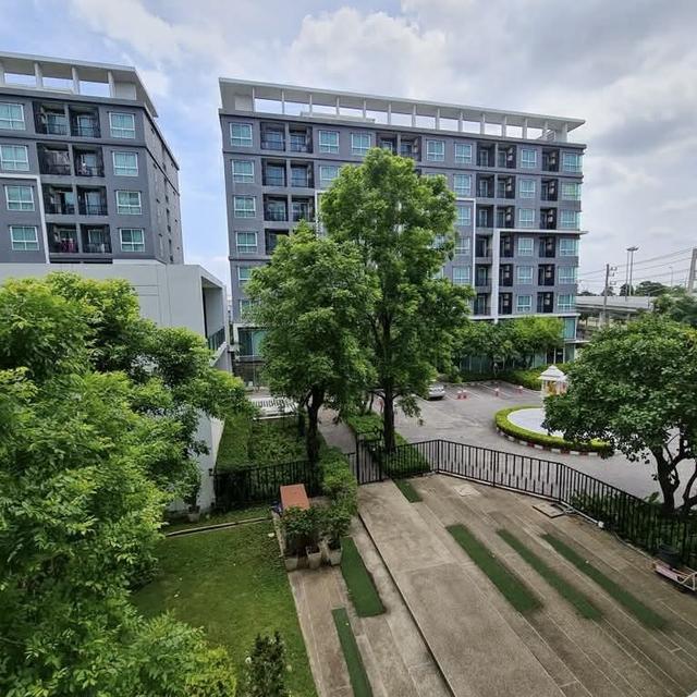 The Change Relax Condo – อ.เมือง จ.นครราชสีมา 12