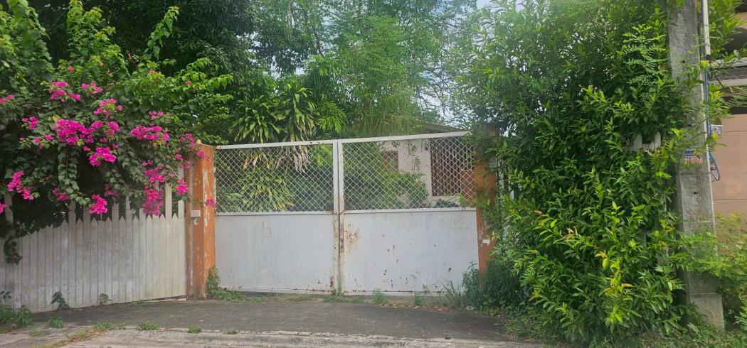 ขายบ้านพร้อมที่ดิน ขนาด 128 ตร.ว. ถนนบางแสนสาย 2 ซอย 15 ใกล้ ทะเลบางแสน 6