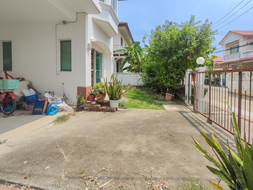 ชวนชื่น เพชรเกษม 81 บ้านเดี่ยว หนองแขม ขายถูกมาก ! 4
