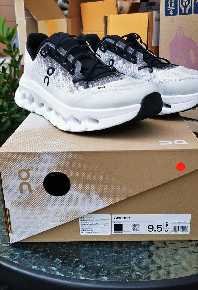 รองเท้าOn Running  Cloudtilt men รูปที่ 2