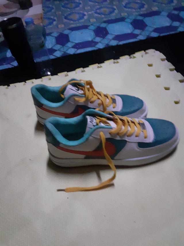 รองเท้าสวยๆNIKE AIR MAX รูปที่ 2
