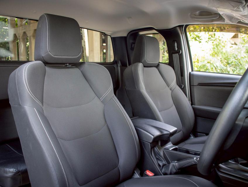 ISUZU D-MAX 1.9 L DA SPACECAB ปี 2023  9