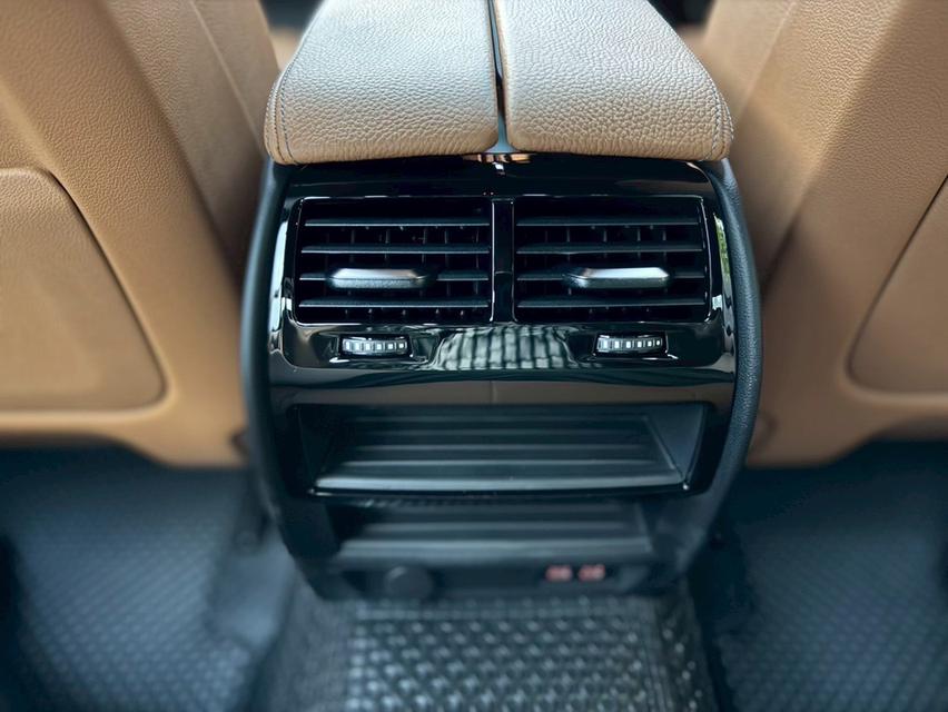 Bmw 520D Msport Lci 2021 จด 2022 รูปที่ 16