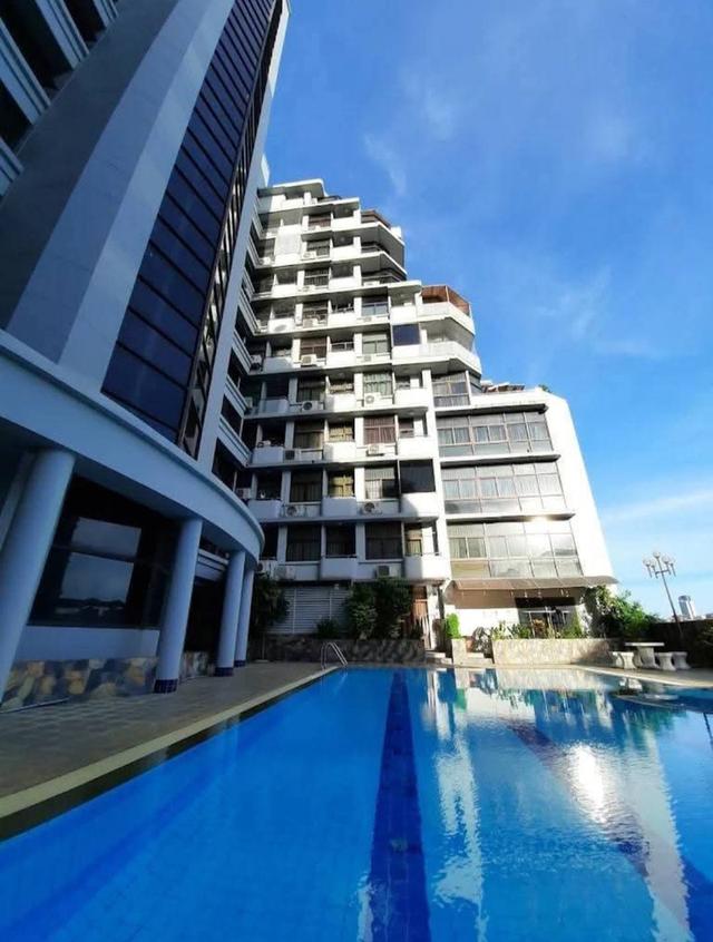 รัชอาภาทาวเวอร์ คอนโดมิเนียม ชั้น 7 เลขที่ 95 1